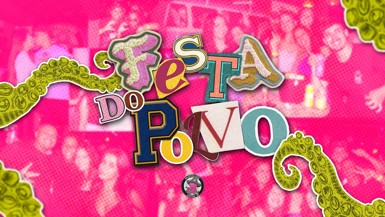 FESTA DO POLVO - MOBY CCA