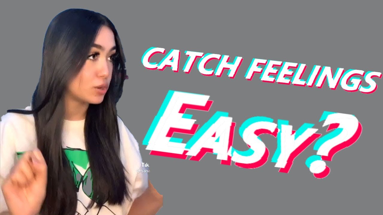 IF YOU CATCH FEELINGS EASILY, THIS VIDEO IS FOR YOU!!! Saharooo