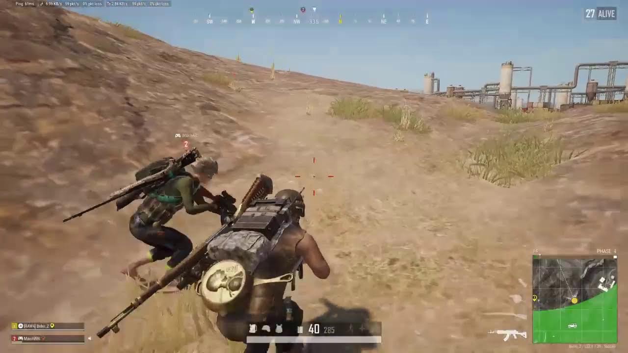 Pubg