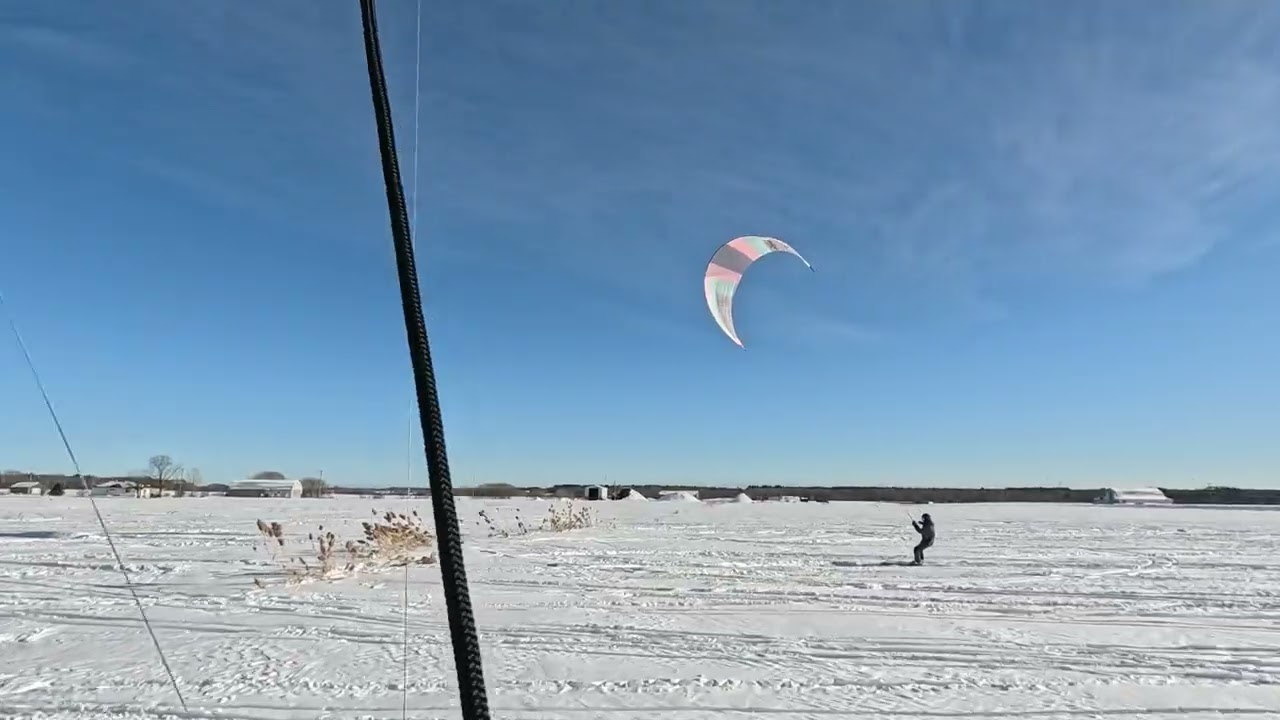 Paraski 12 02 2026