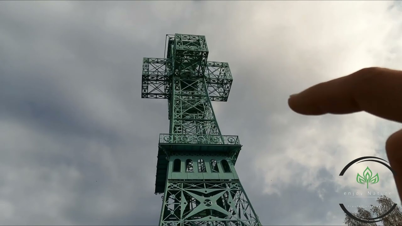 Josephskreuz#wandern #nature #landscape#youtube  #life #views#harz #wanderlust#video