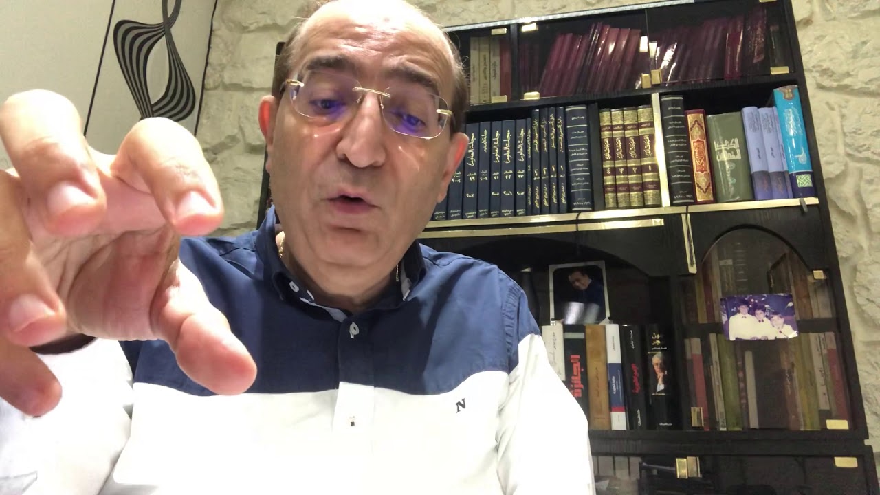 هل فيروس كورنا مؤامرة?