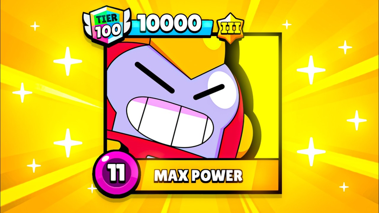Я продвигаюсь к отметке в 10 000 трофеев 🏆