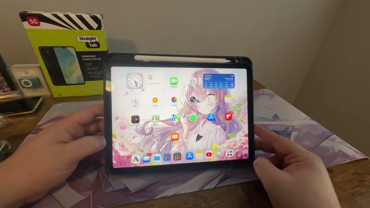 iPad Pro 11' 2-го поколения в 2026 году — стоит ли его покупать?