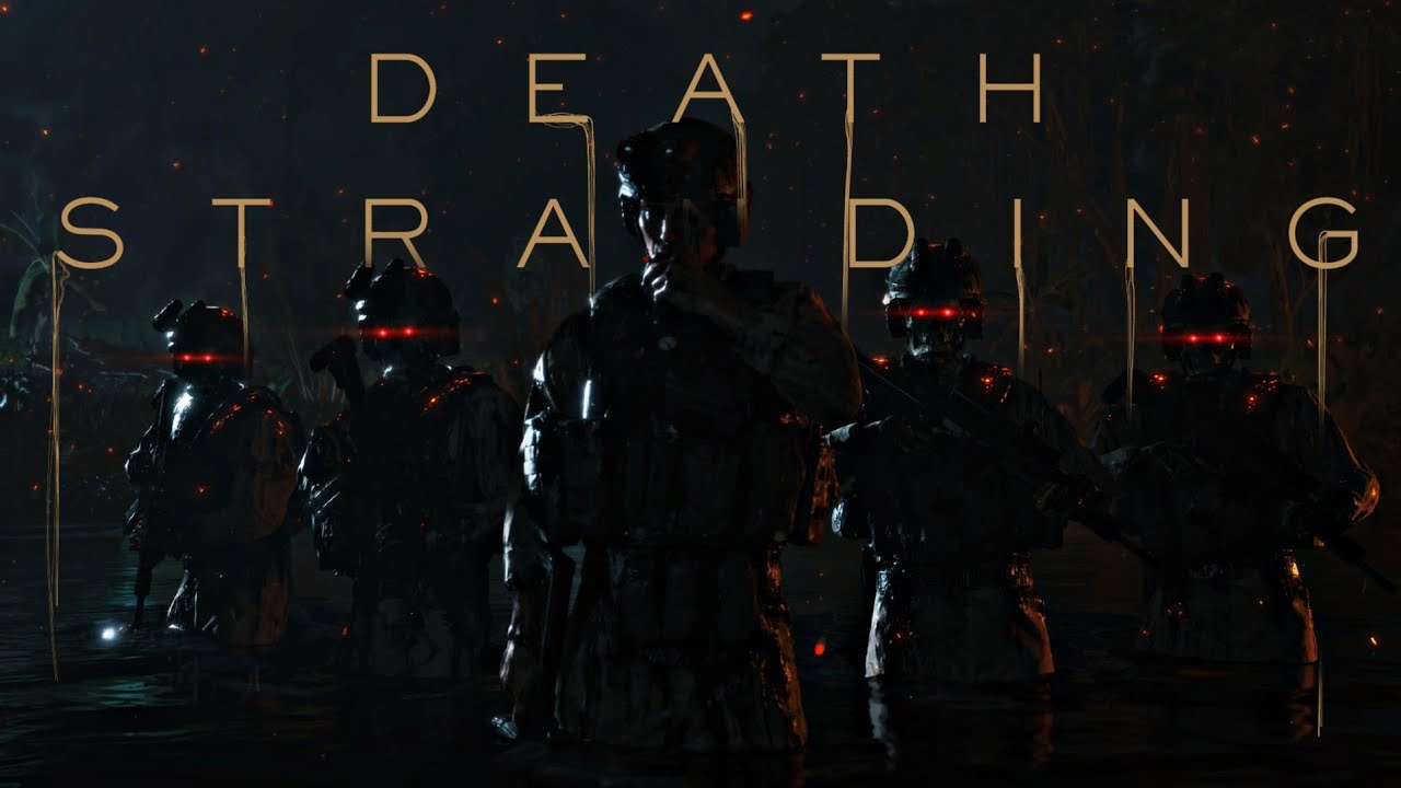 🦊DEATH STRANDING director cut máxima dificultad/Campaña/español #33 - ps5 Full #gaming