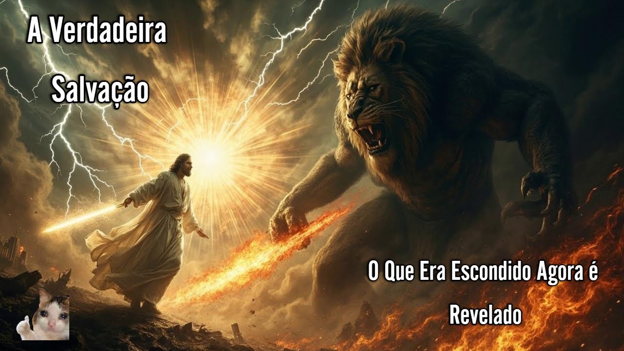 Apócrifo de João – A Revelação Gnóstica Proibida do Todo
