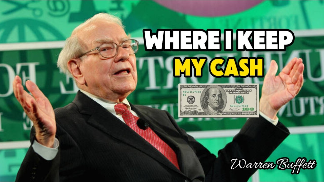 Why Serious Investors Treat Cash Differently