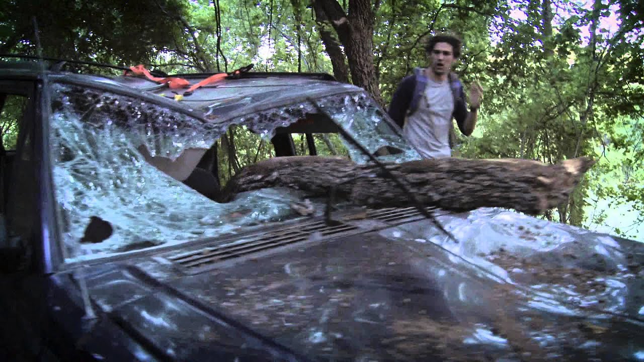 Exists - Trailer