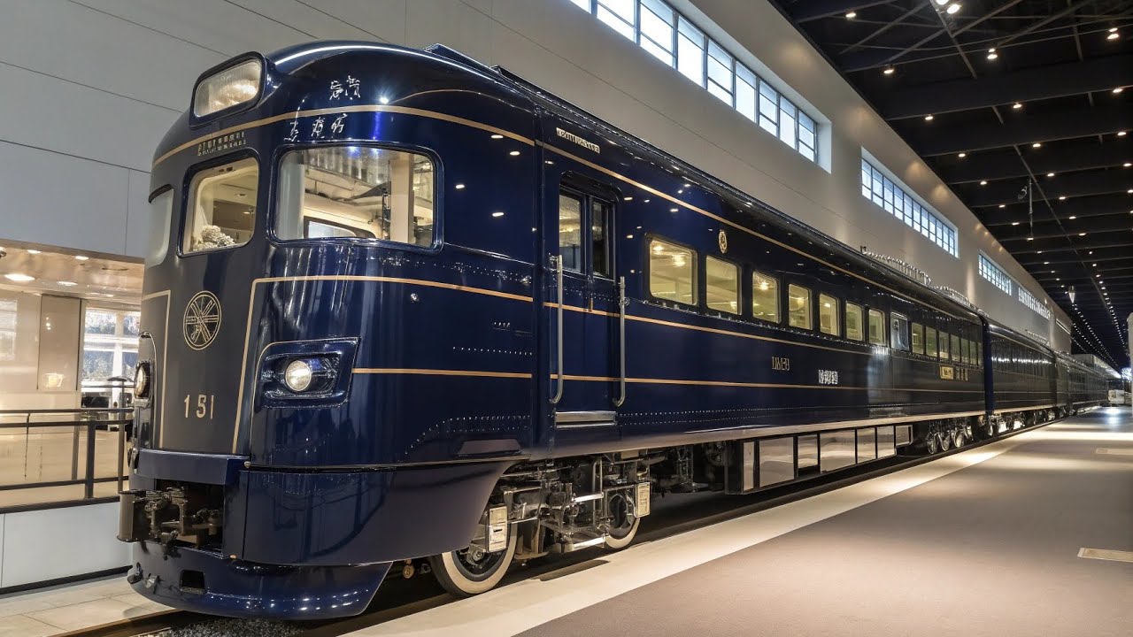 「これは通勤電車の未来だ！2026年 湘南新宿ライン ダブルデッカー・エクスプレスが想像を超えてきた」