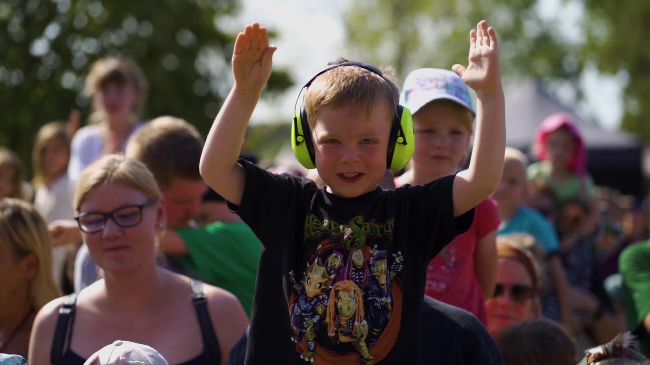MPS Köln 2019 Aftermovie