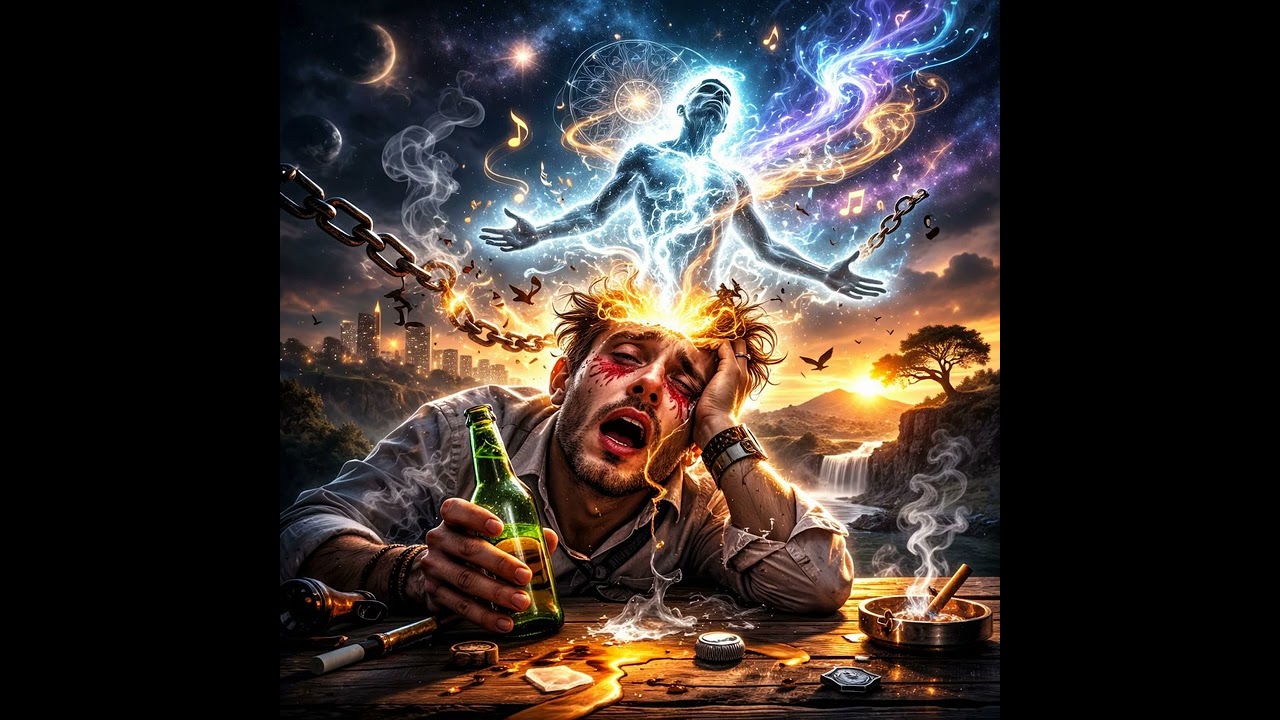 Spirits v1