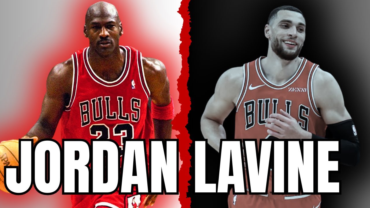 Chicago Bulls: Como destruir una dinastía