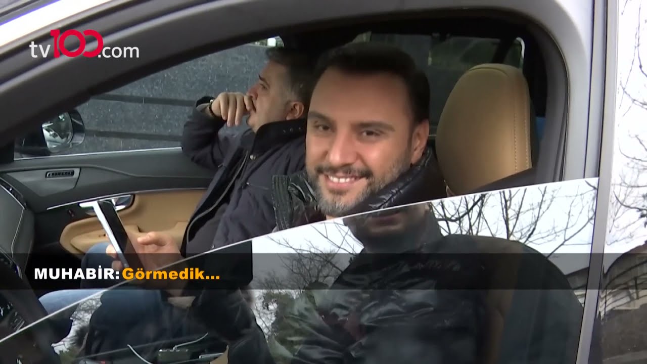 Buse Varol'dan flaş açıklama: Şu anda boşanma dilekçesi yok