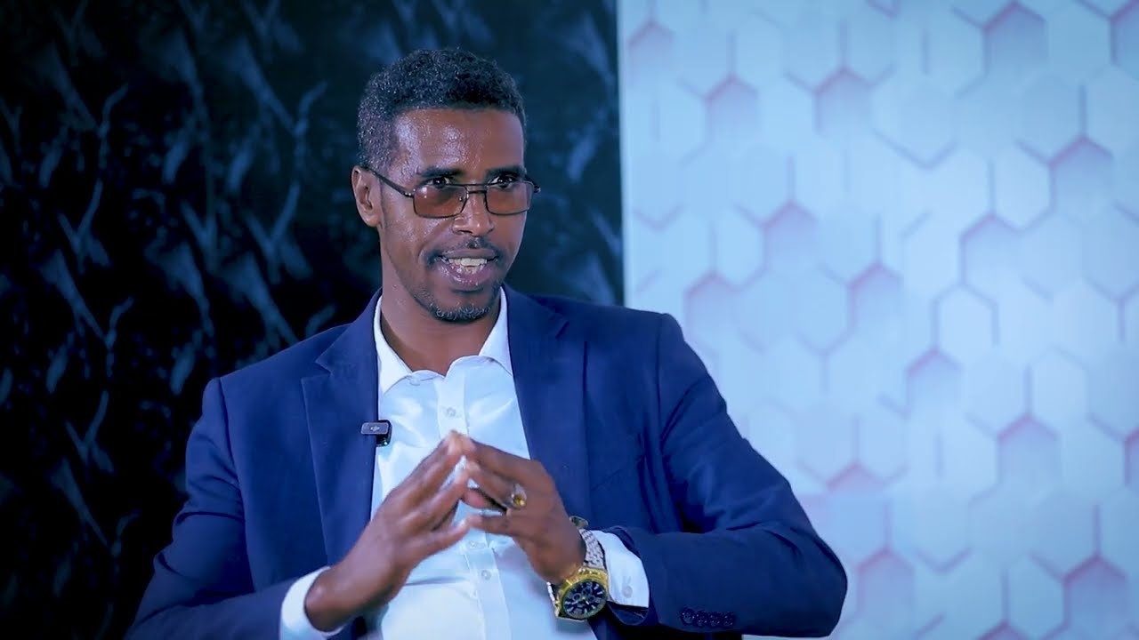 Falanqayn Maxay Somaliland ka faa'iidaysaa shirka dhaqaalaha adduunka ee madaxweynuhu ka qayb-galay