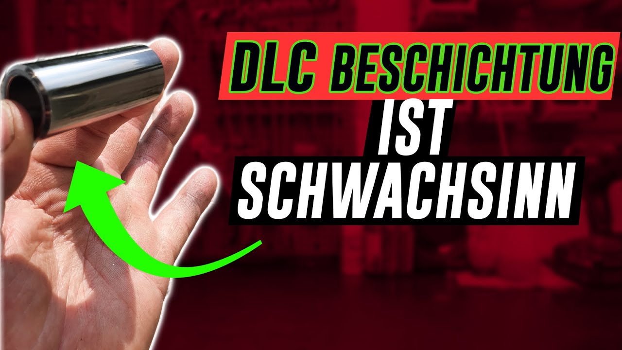 Das wird dich &uuml;berraschen! Reine Geldverschwendung!