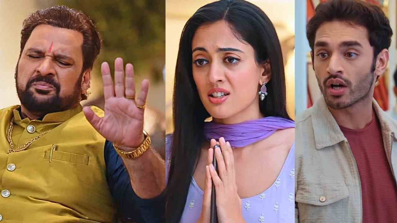 Apollena Today Episode NEW PROMO | 22nd January 2024 | Apollena Ne Jode Shlok Ke Papa Ke Samne Hath