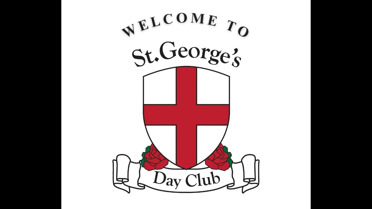 St Georges Day Club 2023