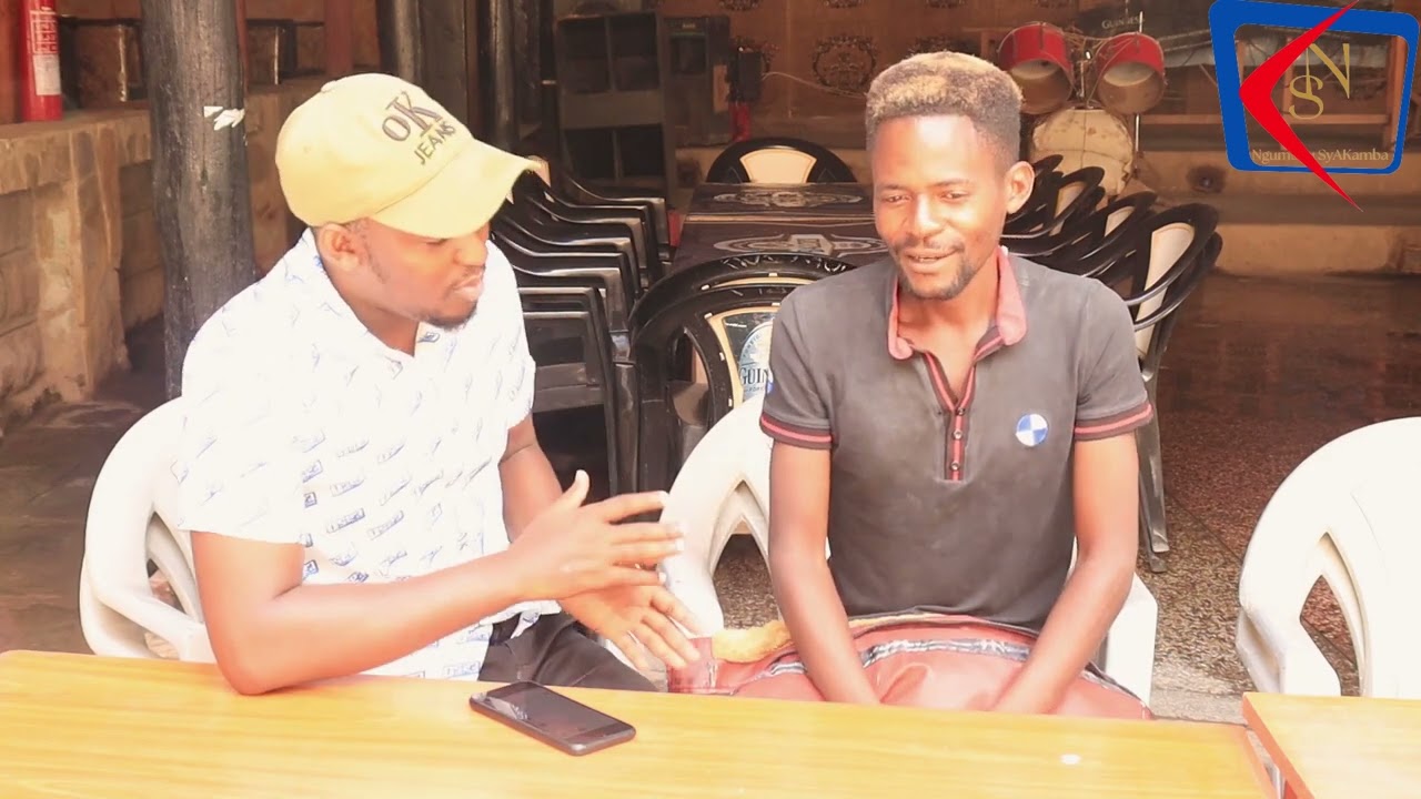 EP2 (Husiwahi Kosea KATIVUI Maishani) Kasokoo Rythmist Testimonies