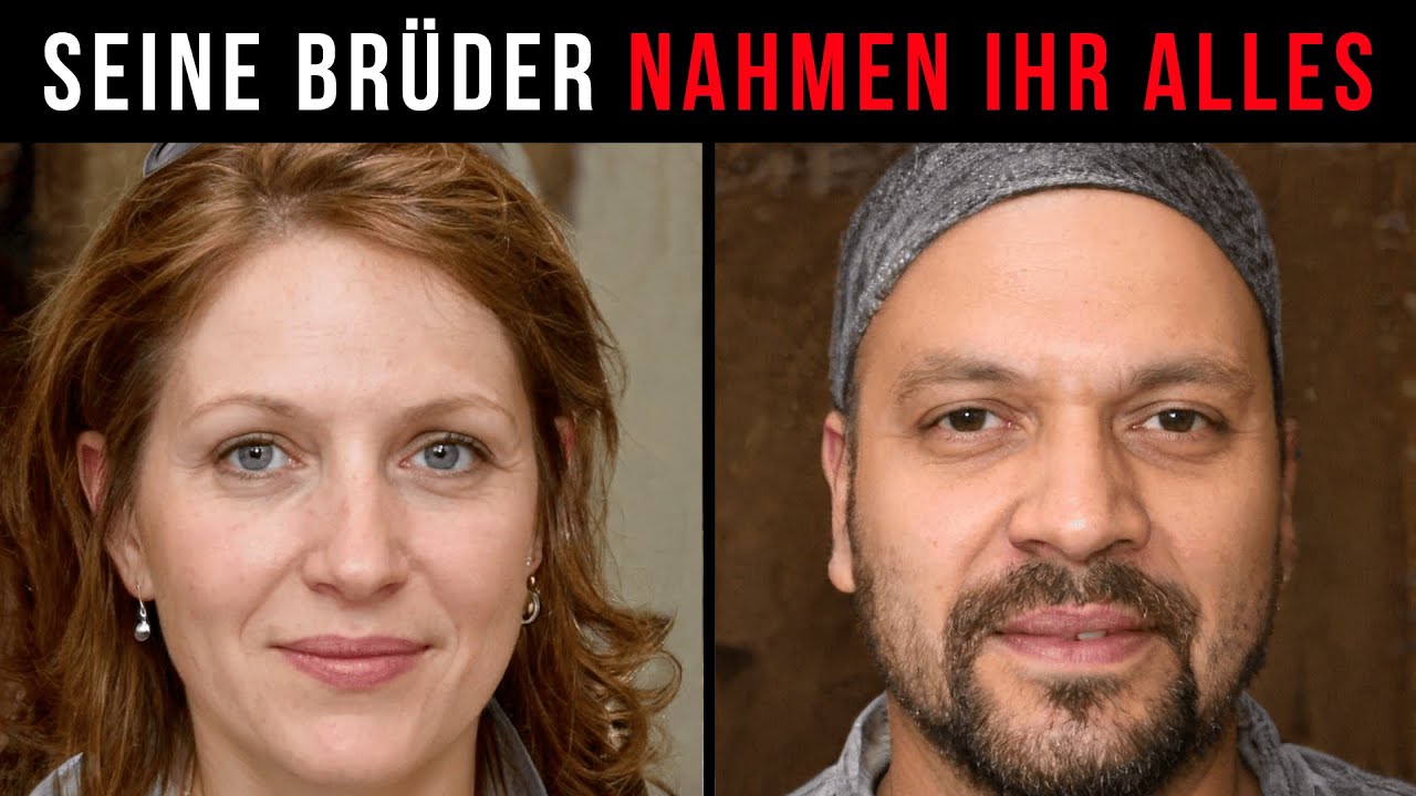 Sie folgte ihm nach Alexandria – was sie dort erlebte, ist unfassbar | Love Scam Doku | True Crime