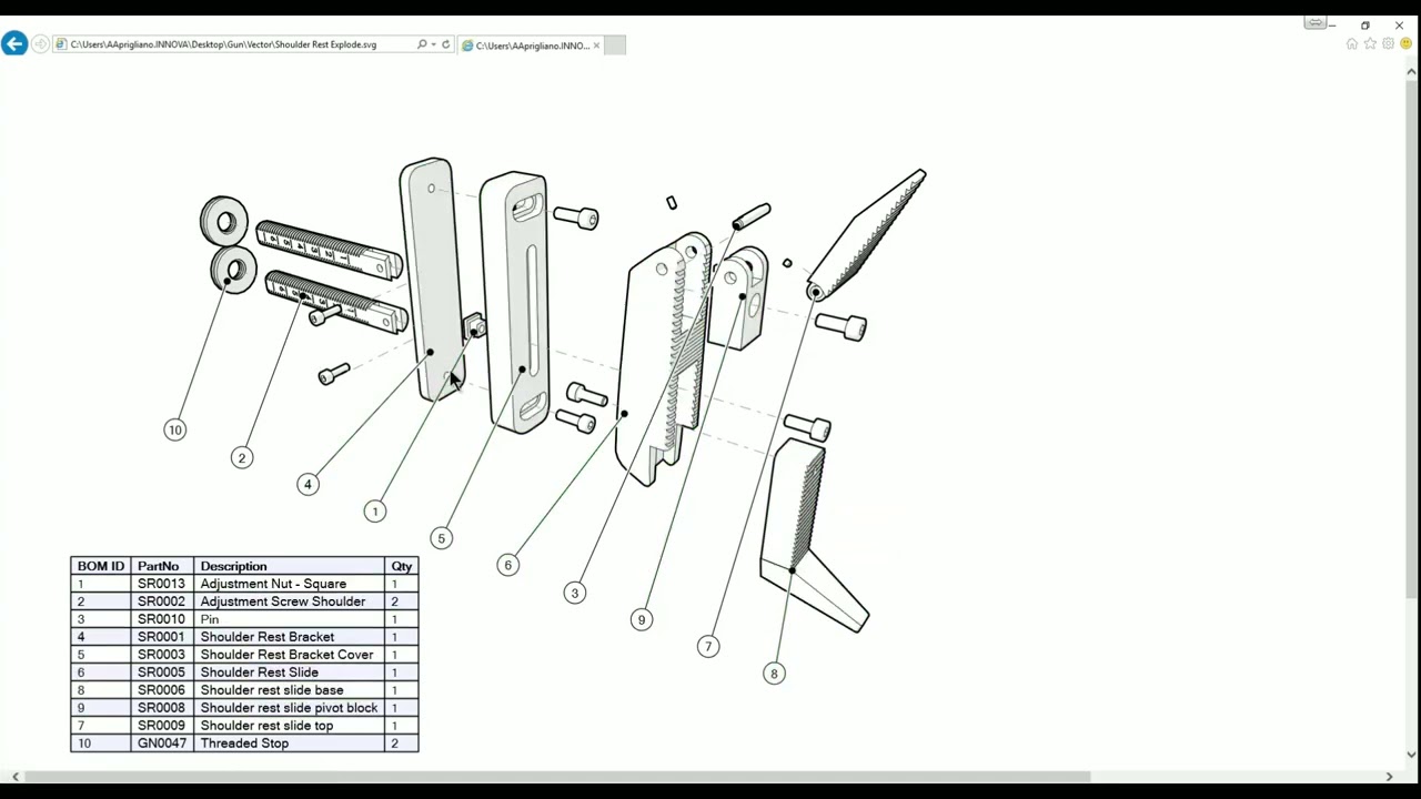 Как создавать технические публикации с помощью SOLIDWORKS Composer