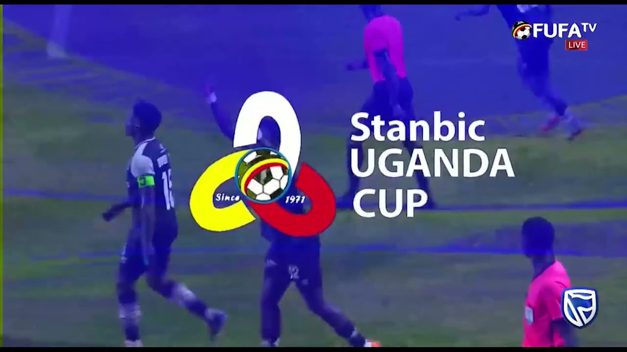 #StanbicUgandaCup Highlights | SC Villa vs. URA | Semi-final 2nd Leg