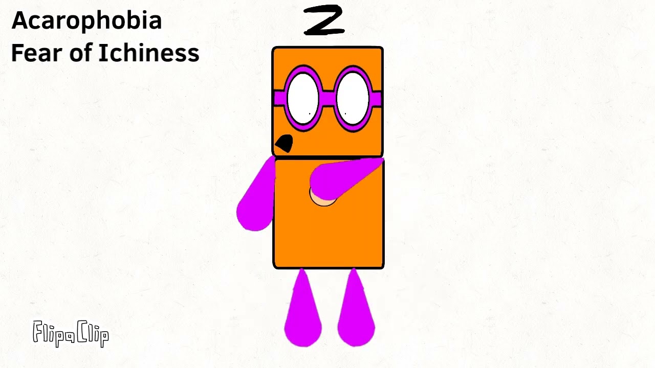 Phobiablocks band remake pt1