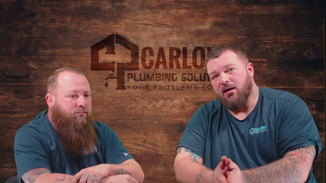 Start Your Plumbing Career with Carlong Plumbing