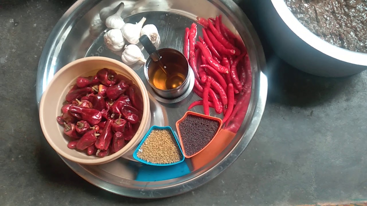 Gongoora-Roti Pachchadi.