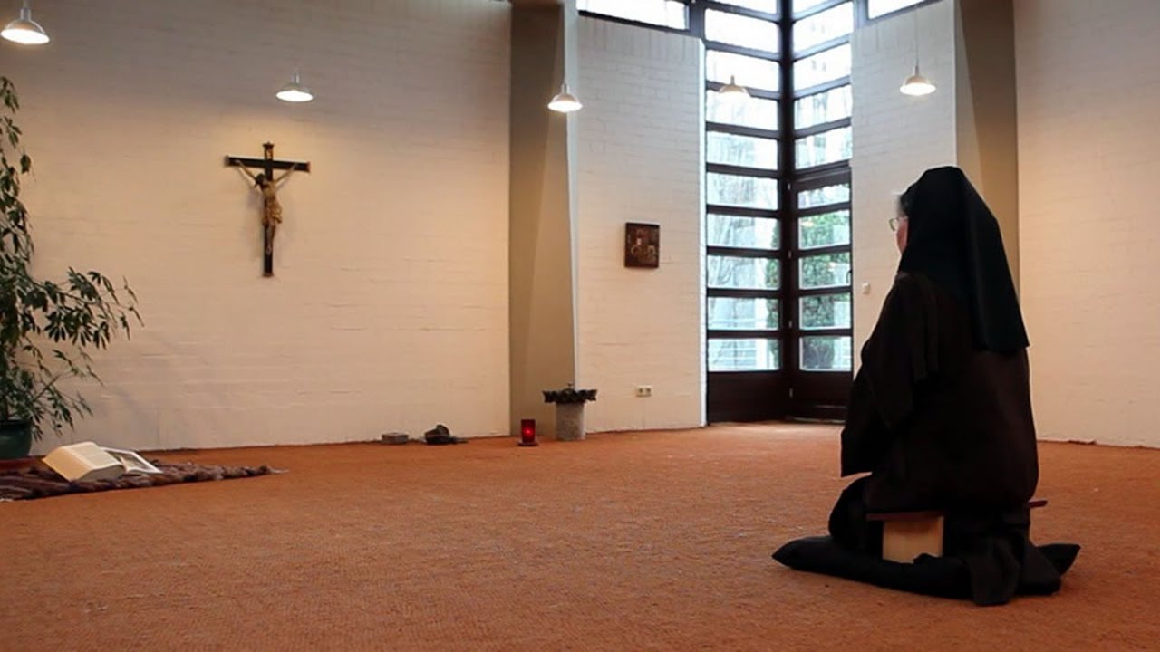 Spiritualität des Karmel