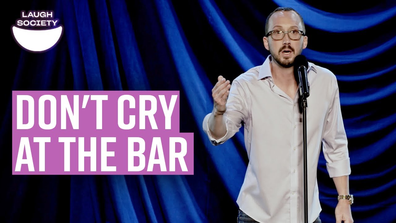 Women vs Men's Emotions: Chris Porter
