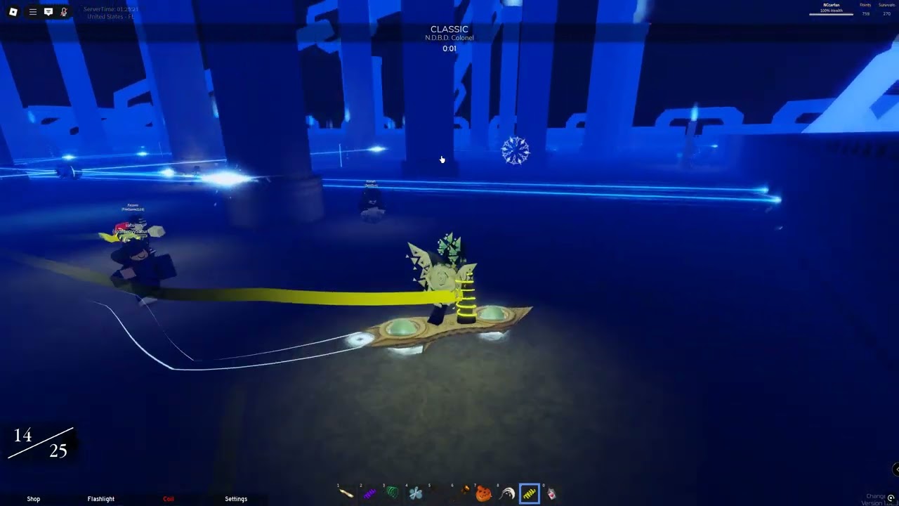 Midnight Horrors upcoming killers part 3