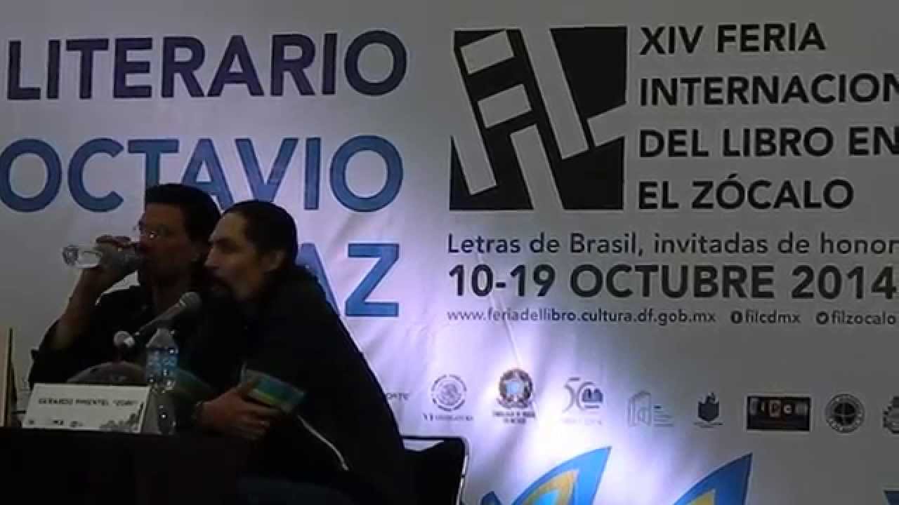 Gerardo Pimentel 