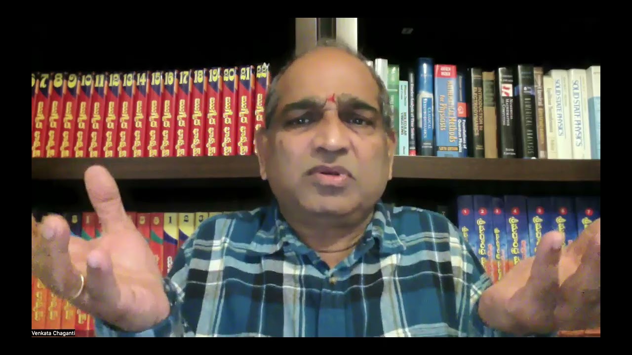 సమయం - నాస్తికులకి ప్రశ్న - 11