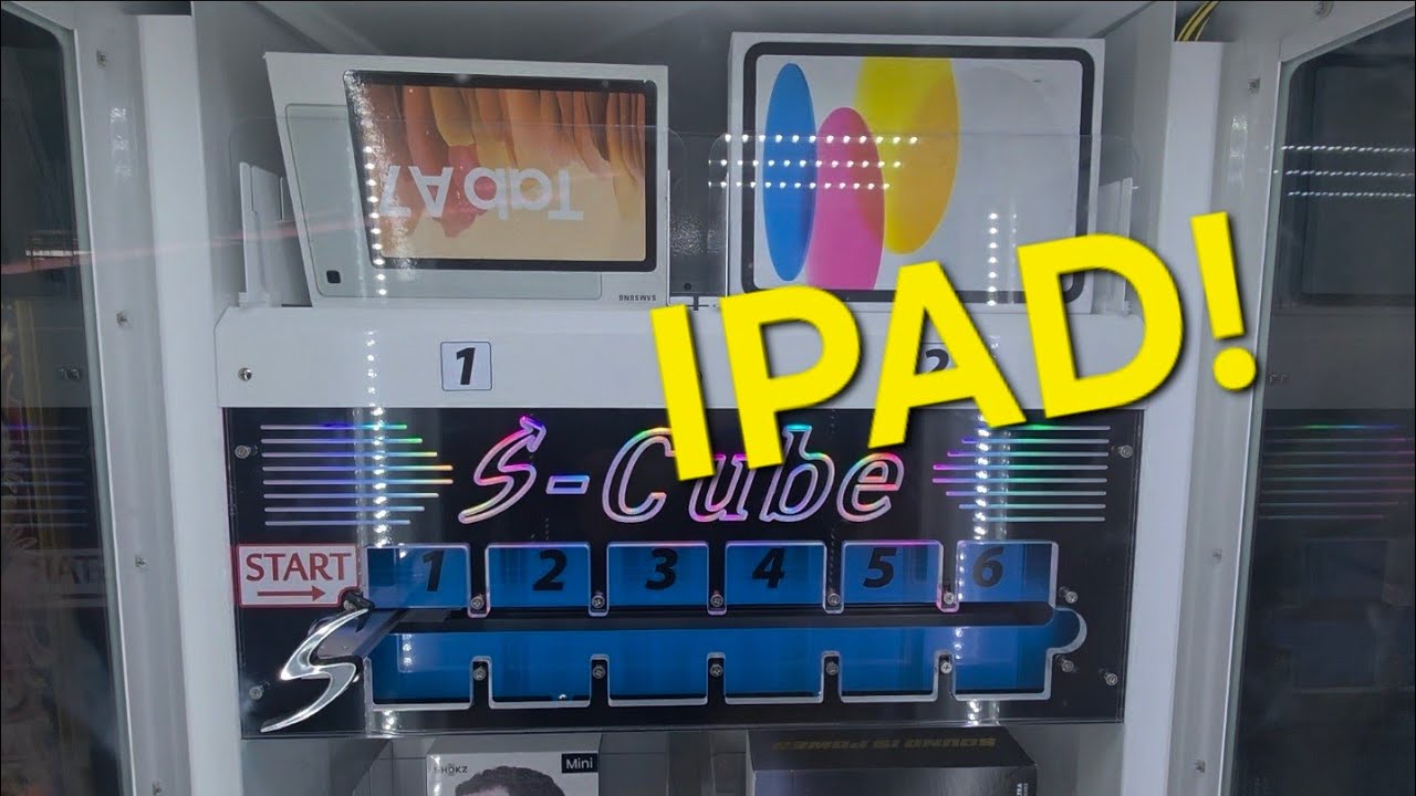 $10 ARCADE CHALLENGE! CAN WE WIN A HUGE PRIZE?