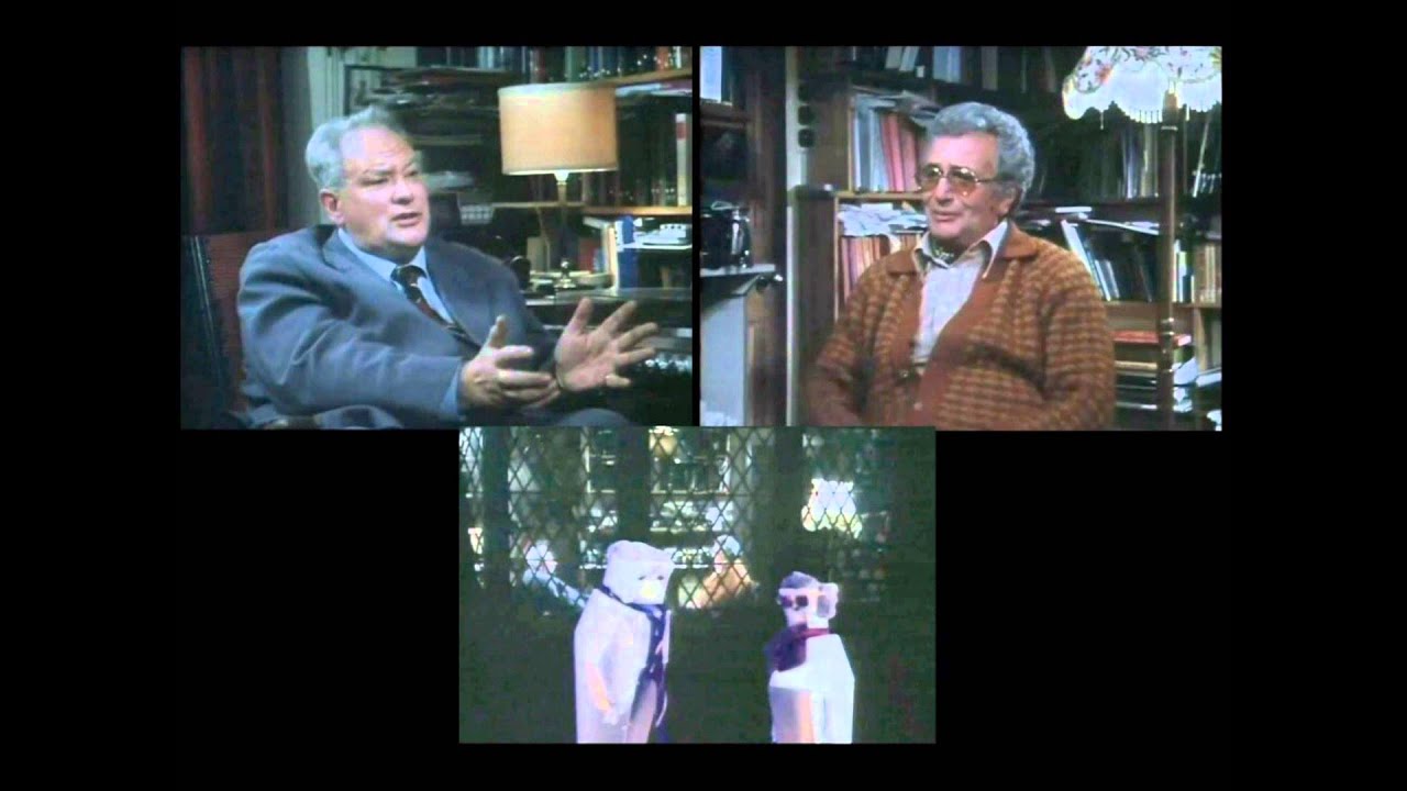 Patrick Moore & Michael Bentine. UFOs Fact or Fantasy?