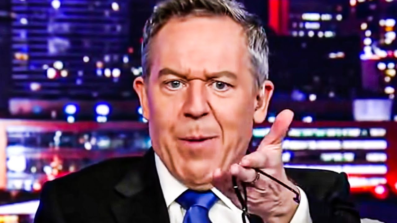 Greg Gutfeld's New Show Is So Freaking Bad That It's Amazing