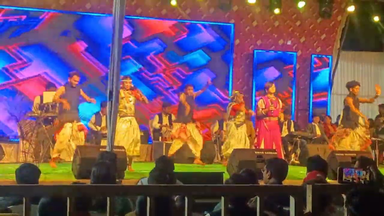 🎤 छत्तीसगढ़ी नया धमाका | Aru Sahu Song in Narayanpur