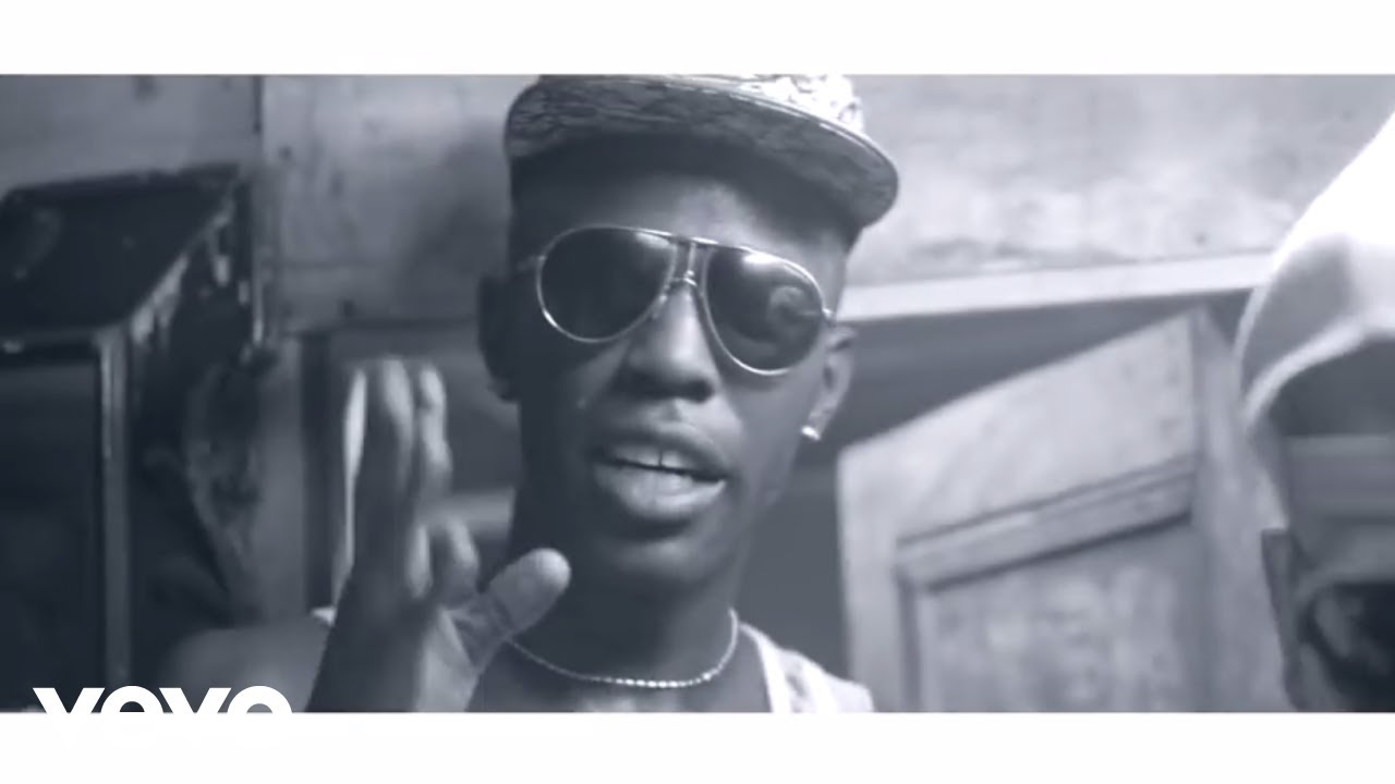 Chocolate - La Millonaria (Video Official) ft. Blad MC, El Ondure