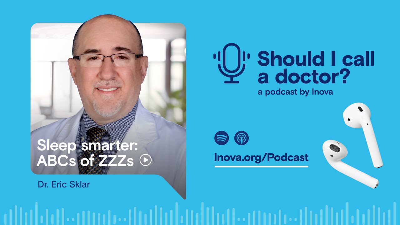#14: Sleep smarter – ABCs of ZZZs