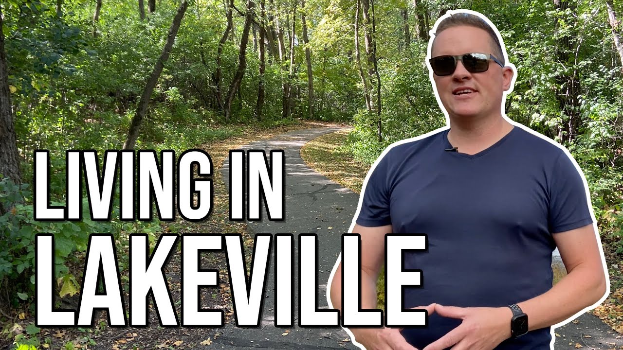 Living in Lakeville Minnesota | Moving to Lakeville Minnesota