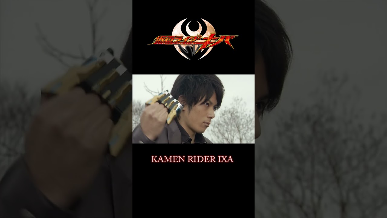 Heisei Era Phase 1 Secondary Riders First Henshin (Part 2) #kamenrider #tokusatsu #henshin