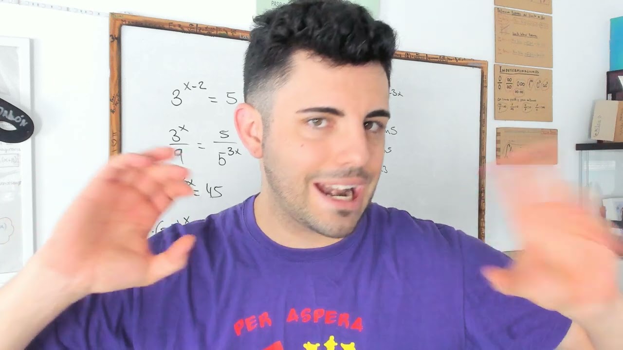 Como es estudiar el PRIMER año de Matemáticas en la UNED (Parte 1)