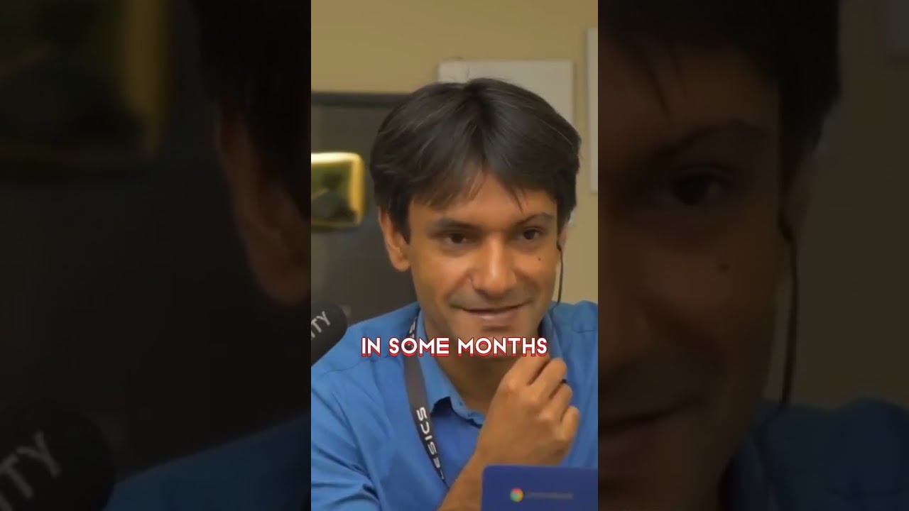 Sabin Mathew on Overcoming YouTube Algorithm Struggles
