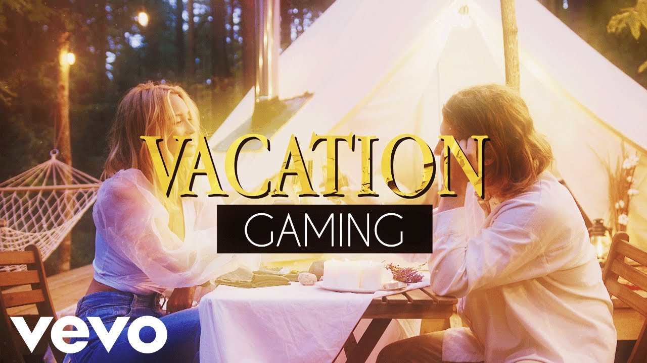 FIFAGAMING - VACATION (Official Music Video)