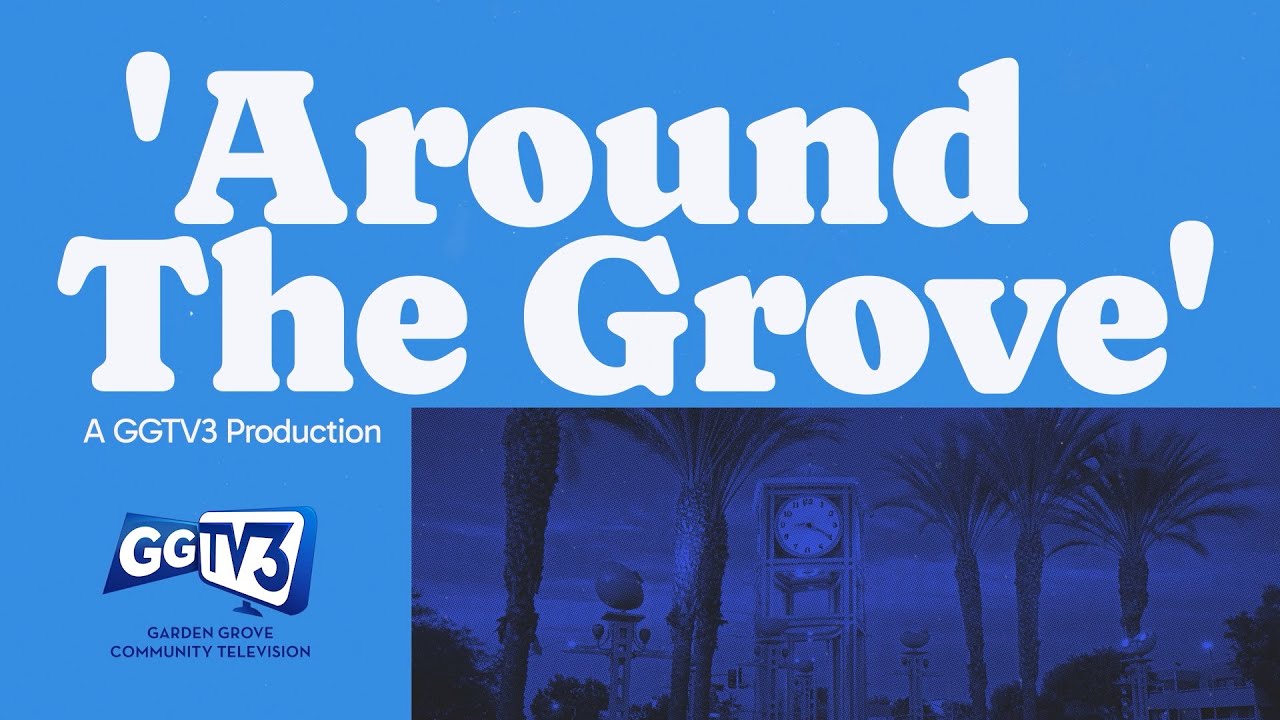 Around The Grove - Episode 1
