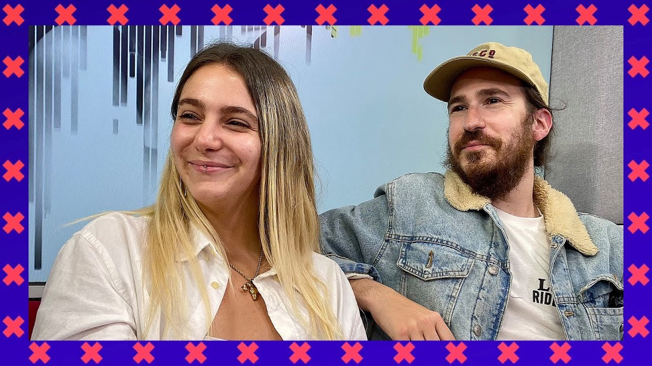 SUU I CARLOS SADNESS responen l'INTERROGATORI ÍNTIM