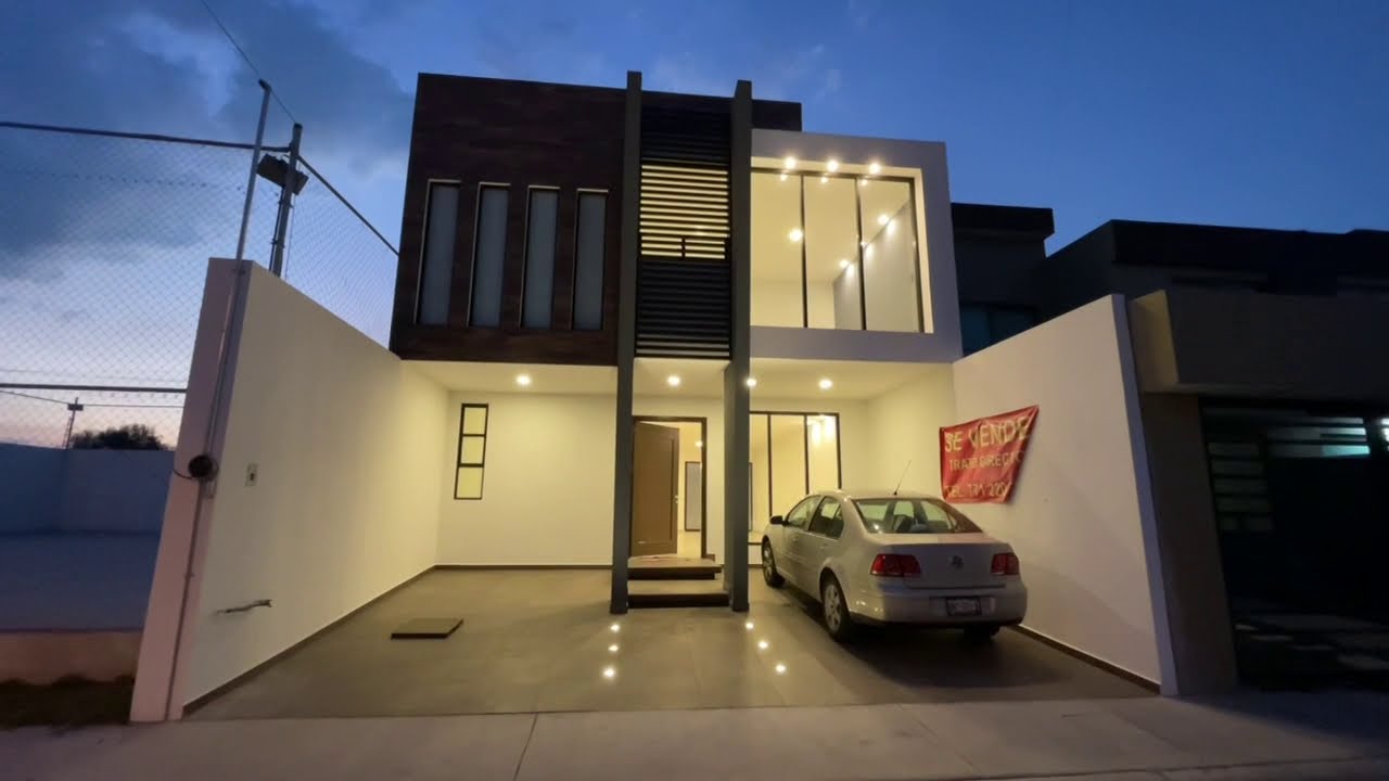 VENDIDA!!!!! $2,100,000 HERMOSA CASA EN PRIVADA 3 1/2 BAÑOS, PACHUCA HIDALGO