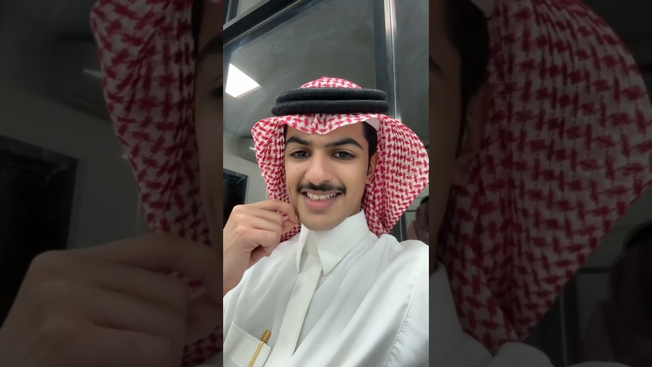 بث سعود علوش 1 قصة سعود مع الصديق الذي طلب منه 