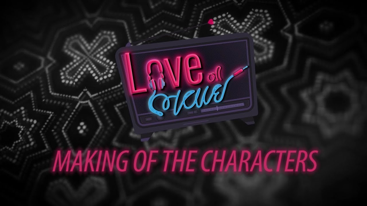 Making of the Characters | Love Ni Bhavai | Malhar Thakar | Pratik Gandhi | Aarohi Patel