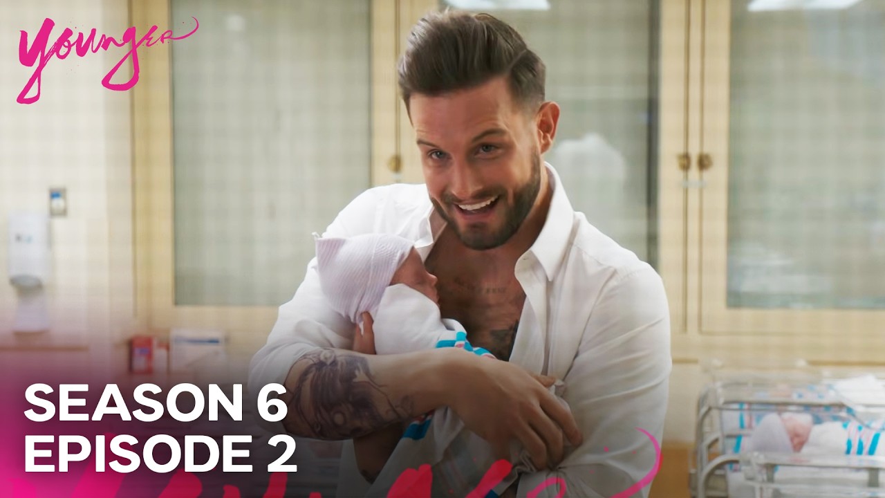 Younger - Season 6 Episode 2 | Full Episode